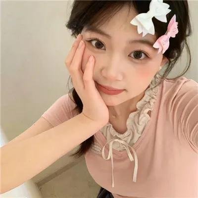 孝女巧遇亲生父